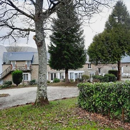 Gites De La Petite Suisse Клесі Екстер'єр фото
